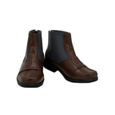 The Mandalorian Star Wars Stiefel Cosplay Schuhe - cosplaycartde
